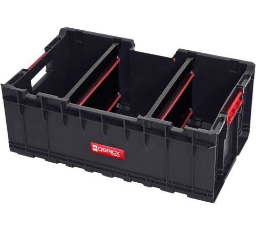 Ящик для инструментов Qbrick System One Box Plus