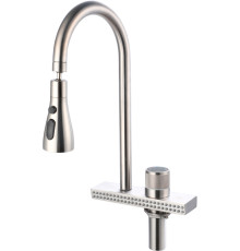 Смеситель РМС SUS130-017F-2