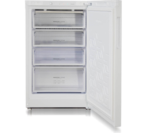 Морозильник Бирюса 6048