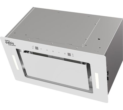 Кухонная вытяжка Making Oasis Everywhere UD-60WG