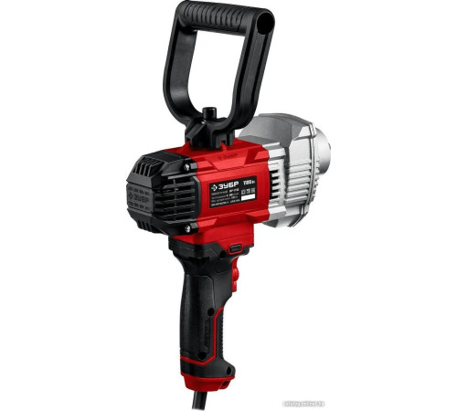 Дрель-миксер Зубр Мастер МР-1100