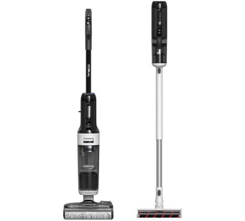 Пылесос Tineco Floor One Switch S6 Power Kit