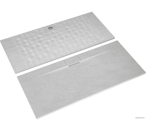 Душевой поддон RGW TKS-W 90x200