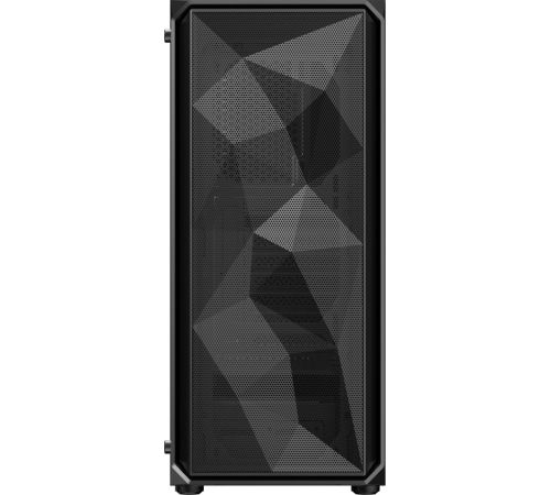 Корпус Оклик OCC-MD303