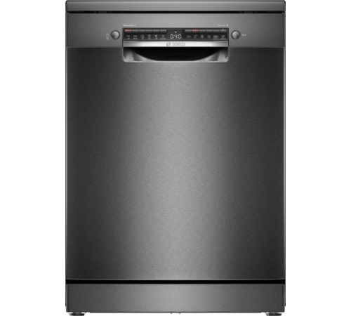 Отдельностоящая посудомоечная машина Bosch Serie 4 SMS4ENC06E