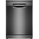 Отдельностоящая посудомоечная машина Bosch Serie 4 SMS4ENC06E