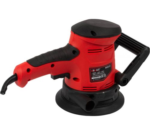 Эксцентриковая шлифмашина Brait BOS125