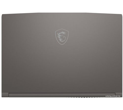 Игровой ноутбук MSI Thin A15 B7UC-401XBY