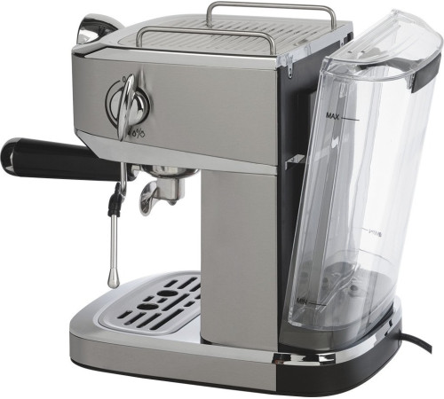 Рожковая кофеварка Leonord LE-1753 Pro