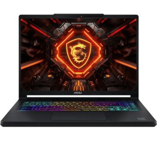 Игровой ноутбук MSI Crosshair 16 Max HX E2WGXK-035XRU