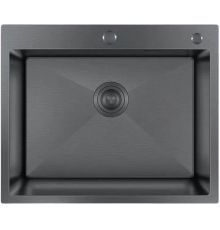 Кухонная мойка КромРус H5045B