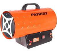 Газовая тепловая пушка Patriot GS 30