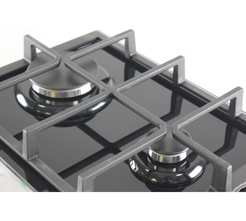 Варочная панель LEX GVG 321 BL