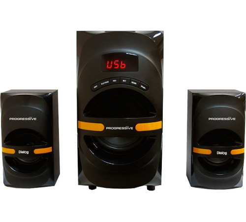 Акустика  Dialog AP-210B