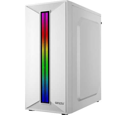 Корпус Ginzzu B380