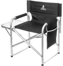 Кресло Coyote HKC-1046 черный