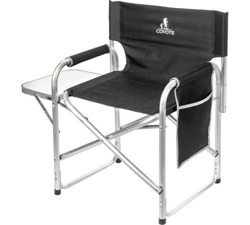 Кресло Coyote HKC-1046 черный