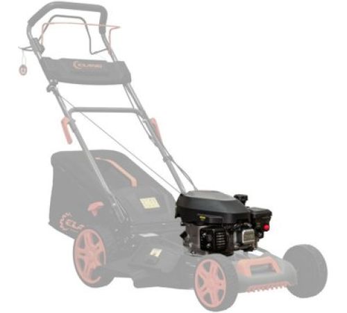 Бензиновый двигатель ELAND SR150 для BGL-646SA