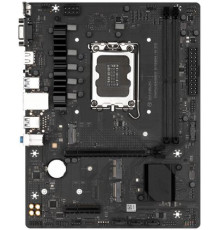 Материнская плата Maxsun Challenger B760M-N D5 V2