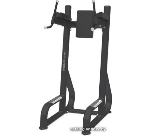 Силовая стойка Bronze Gym BR-1016