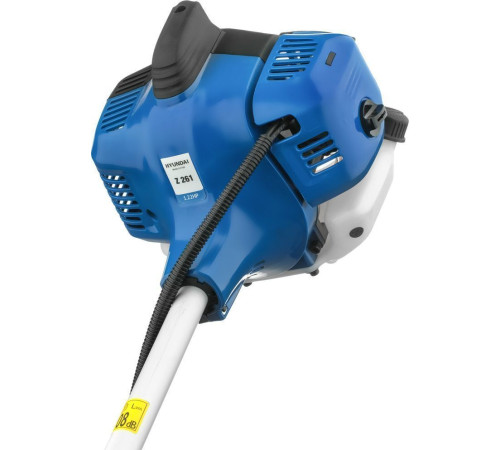 Триммер Hyundai Z 261