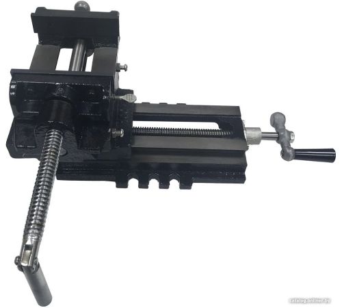 Тиски Belmash Белмаш CV100
