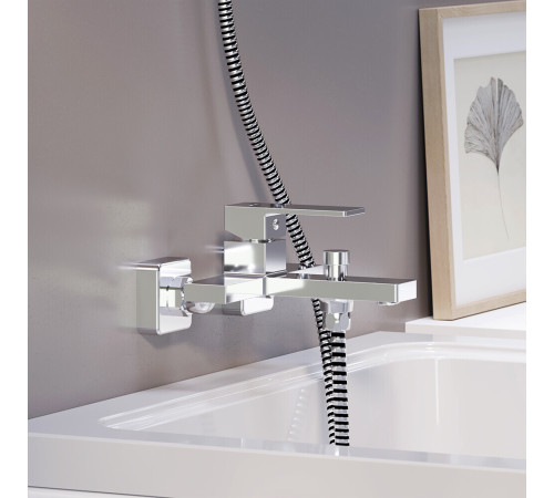 Смеситель Damixa Gala 531000000