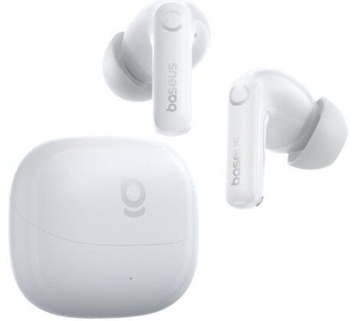 Наушники Baseus Bass BP1 Pro белый