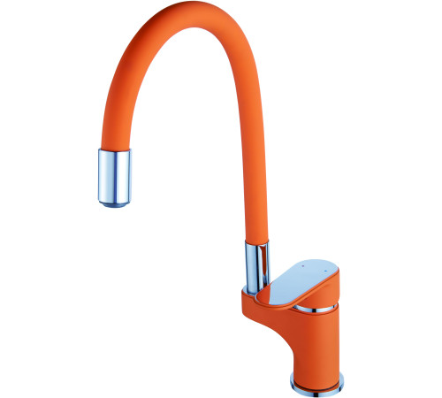 Смеситель Diadonna D91-437117SY