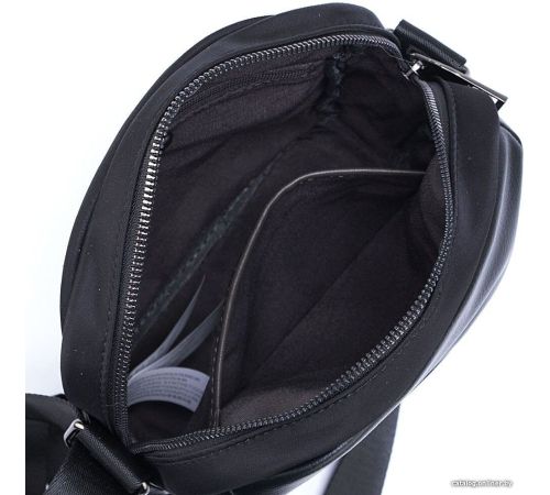 Мужская сумка David Jones 823-908803-BLK черный