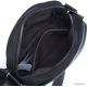 Мужская сумка David Jones 823-908803-BLK черный