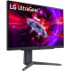Игровой монитор LG UltraGear 27GR75Q-B