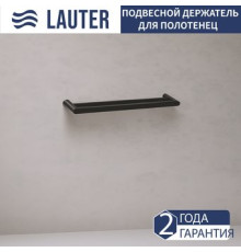 Держатель для полотенца Lauter 21TS3002 Matt Black