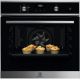 Электрический духовой шкаф Electrolux EOD6P66X