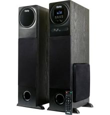 Акустика Dialog AP-2300 черный