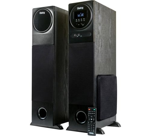 Акустика Dialog AP-2300 черный
