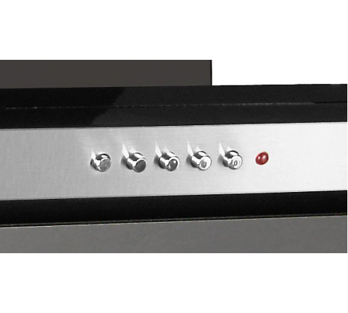 Кухонная вытяжка Akpo Kastos 60 WK-4 черный