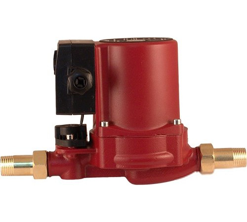 Насос Jemix WP-15/9-25