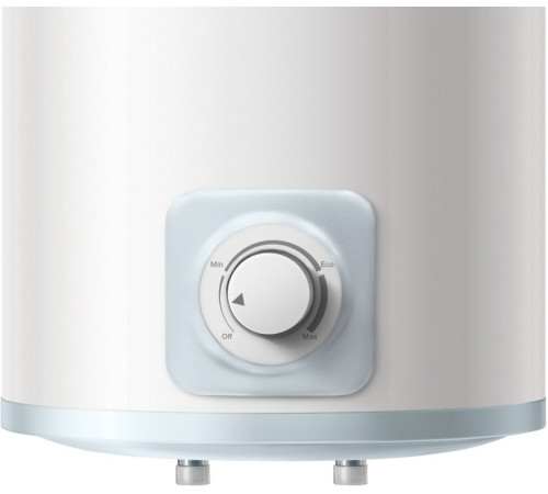 Накопительный электрический водонагреватель над мойкой Thermex IC 10 O