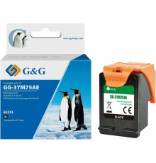 Картридж G&G GG-3YM75AE аналог HP 3YM75AE