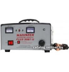 Зарядное устройство MaxInter PLUS-30 BT-11