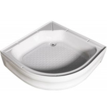 Душевой поддон River Wemor 70/24 C