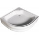 Душевой поддон River Wemor 70/24 C