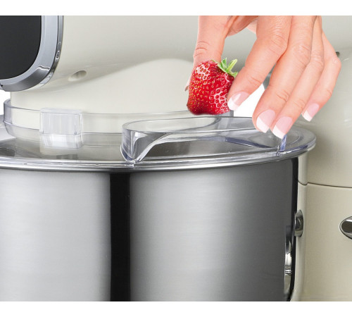 Планетарный миксер Zigmund & Shtain De Luxe ZKM-999