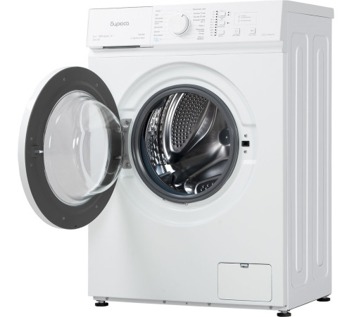 Стиральная машина Бирюса WM-SM510/08
