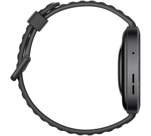 Умные часы Huawei Watch FIT 5 Pro черный, международная версия