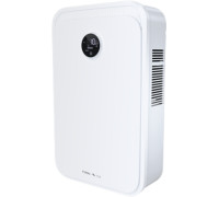 Проветриватель с рекуперацией Funai Fuji ERW-150X.P Wi-Fi / Pearl White