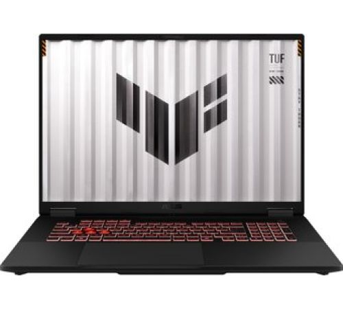 Игровой ноутбук ASUS TUF Gaming A18 2025 FA808UH-S8058W