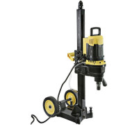 Сверлильный станок Hanskonner HBD395