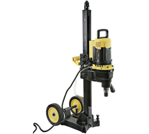 Сверлильный станок Hanskonner HBD395